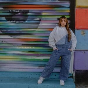 Meet your Posher, Natalie